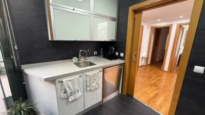 Penthouse on Gran Via photo 13