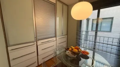 Penthouse on Gran Via photo 16