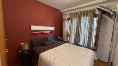 Penthouse on Gran Via photo 24