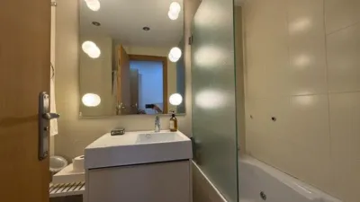 Penthouse on Gran Via photo 27