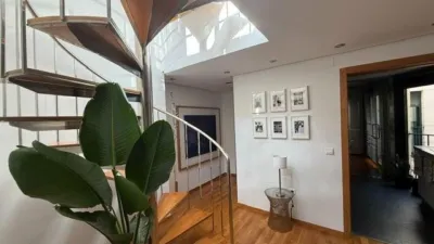 Penthouse on Gran Via photo 2