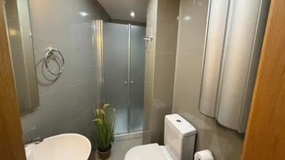 Penthouse on Gran Via photo 31