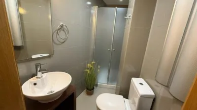 Penthouse on Gran Via photo 32