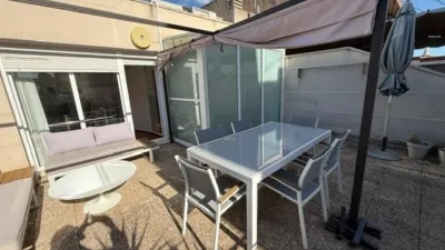 Penthouse on Gran Via photo 33