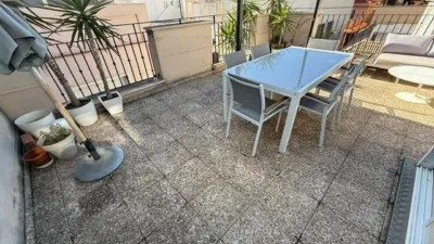 Penthouse on Gran Via photo 35