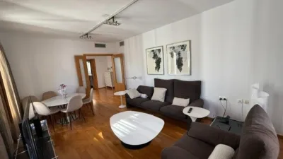 Penthouse on Gran Via photo 3