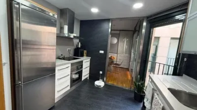 Penthouse on Gran Via photo 4