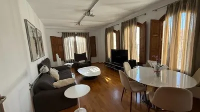Penthouse on Gran Via photo 8