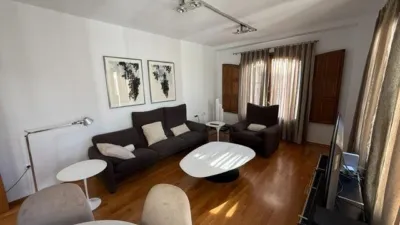 Penthouse on Gran Via photo 9