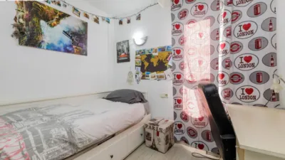 Casa adosada en venta en Amanecer, L'Olivera (Distrito Nord. Palma de Mallorca) de 680.000 €