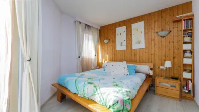 Casa adosada en venta en Amanecer, L'Olivera (Distrito Nord. Palma de Mallorca) de 680.000 €