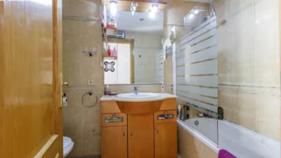 Casa adosada en venta en Amanecer, L'Olivera (Distrito Nord. Palma de Mallorca) de 680.000 €