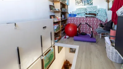 Casa adosada en venta en Amanecer, L'Olivera (Distrito Nord. Palma de Mallorca) de 680.000 €