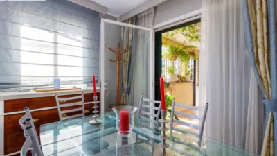 Casa adosada en venta en Amanecer, L'Olivera (Distrito Nord. Palma de Mallorca) de 680.000 €