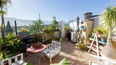 Casa adosada en venta en Amanecer, L'Olivera (Distrito Nord. Palma de Mallorca) de 680.000 €