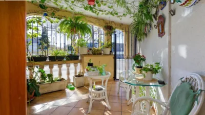 Casa adosada en venta en Amanecer, L'Olivera (Distrito Nord. Palma de Mallorca) de 680.000 €