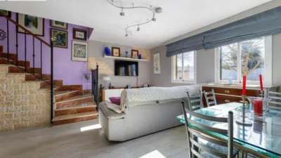 Casa adosada en venta en Amanecer, L'Olivera (Distrito Nord. Palma de Mallorca) de 680.000 €