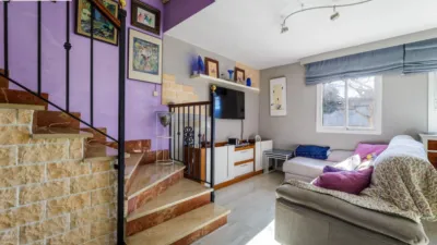 Casa adosada en venta en Amanecer, L'Olivera (Distrito Nord. Palma de Mallorca) de 680.000 €