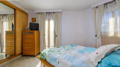 Casa adosada en venta en Amanecer, L'Olivera (Distrito Nord. Palma de Mallorca) de 680.000 €
