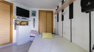 Casa adosada en venta en Amanecer, L'Olivera (Distrito Nord. Palma de Mallorca) de 680.000 €