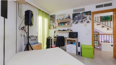Casa adosada en venta en Amanecer, L'Olivera (Distrito Nord. Palma de Mallorca) de 680.000 €