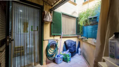 Casa adosada en venta en Amanecer, L'Olivera (Distrito Nord. Palma de Mallorca) de 680.000 €