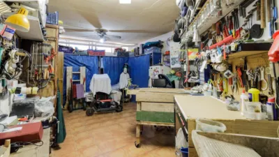 Casa adosada en venta en Amanecer, L'Olivera (Distrito Nord. Palma de Mallorca) de 680.000 €