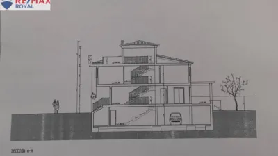 Casa adosada en venta en Amanecer, L'Olivera (Distrito Nord. Palma de Mallorca) de 680.000 €