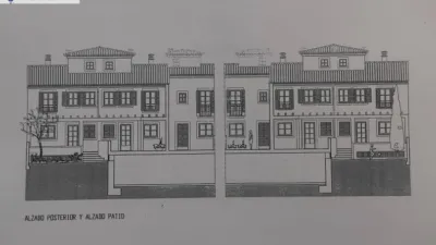 Casa adosada en venta en Amanecer, L'Olivera (Distrito Nord. Palma de Mallorca) de 680.000 €