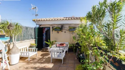 Casa adosada en venta en Amanecer, L'Olivera (Distrito Nord. Palma de Mallorca) de 680.000 €