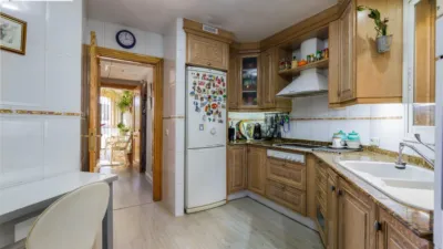 Casa adosada en venta en Amanecer, L'Olivera (Distrito Nord. Palma de Mallorca) de 680.000 €