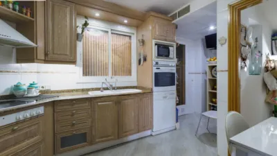 Casa adosada en venta en Amanecer, L'Olivera (Distrito Nord. Palma de Mallorca) de 680.000 €