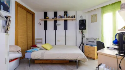 Casa adosada en venta en Amanecer, L'Olivera (Distrito Nord. Palma de Mallorca) de 680.000 €