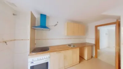 Apartment in Capellanía-Retamar photo 25