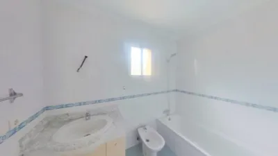 Apartment in Capellanía-Retamar photo 29
