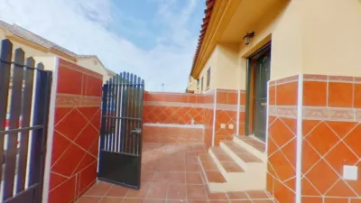 Apartment in Capellanía-Retamar photo 31