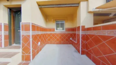 Apartment in Capellanía-Retamar photo 32