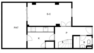 Apartment in Capellanía-Retamar photo 3