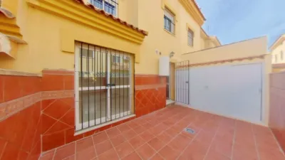 Apartment in Capellanía-Retamar photo 34