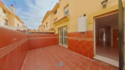 Apartment in Capellanía-Retamar photo 35