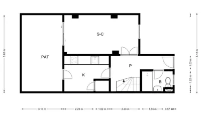 Apartment in Capellanía-Retamar photo 7