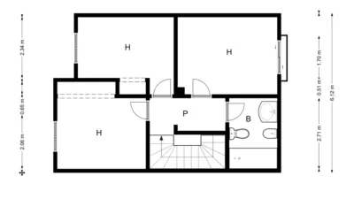 Apartment in Capellanía-Retamar photo 9