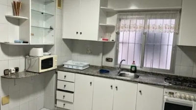 Apartment in the City Centre photo 10