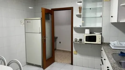 Apartment in the City Centre photo 11