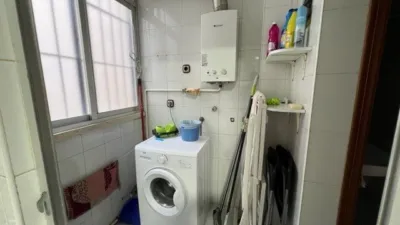 Apartment in the City Centre photo 12