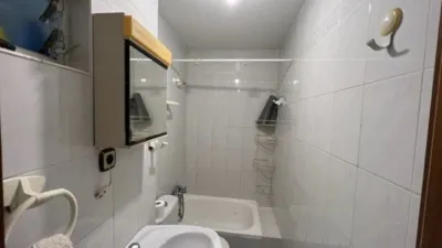 Apartment in the City Centre photo 13
