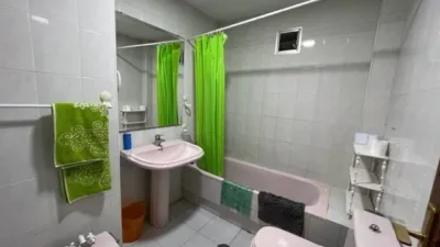 Apartment in the City Centre photo 20