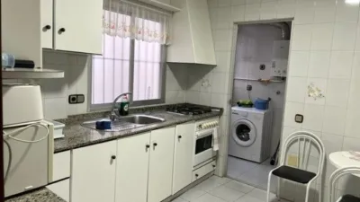 Apartment in the City Centre photo 8
