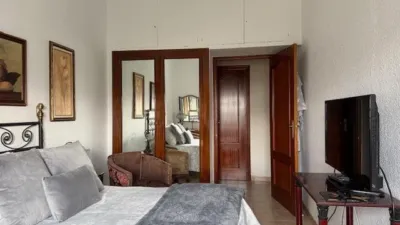 Apartment in Plaza Circular photo 10