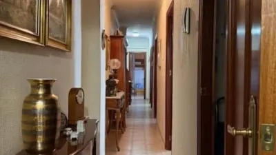 Apartment in Plaza Circular photo 12